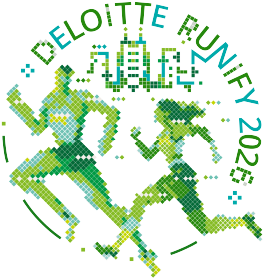Deloitte Runify Logo
